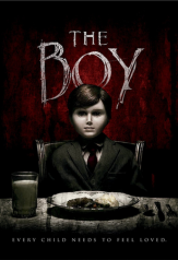 the boy (2016)